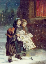 Carols à Venda